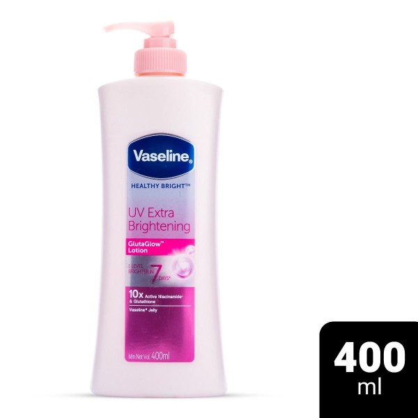 Vaseline Healthy Bright UV Extra Brightening